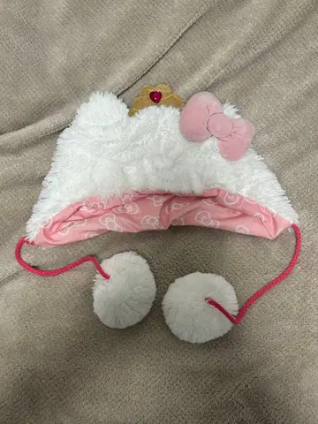 헬로키티 USJ 한정판