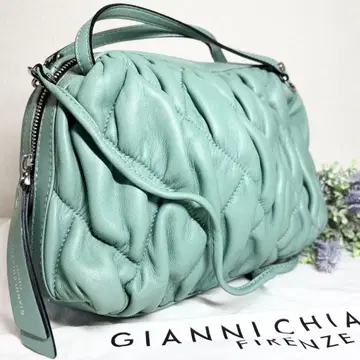 [ 미사용 ] 지아니카리니 CNV-GOF 알리파 M 백 2way