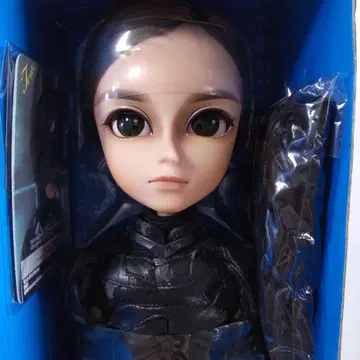 태양 배트맨 Taeyang Batman SDCC 그루브 인형