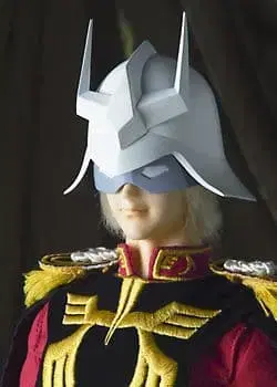 2005.HOTTOYS 1/6Scale'CHAR AZNABLE'