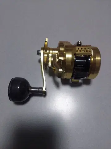 새상품급 시마노 오시아 퀘스트 201HG