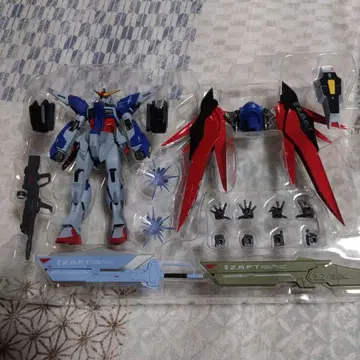 메탈 로봇혼 데스티니 건담