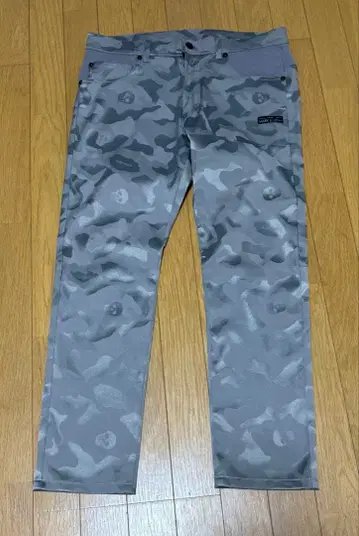 MARK&LONA (마크앤로나) 골프웨어 (팬츠) 남성용