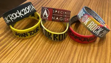 러버 밴드 원오크록