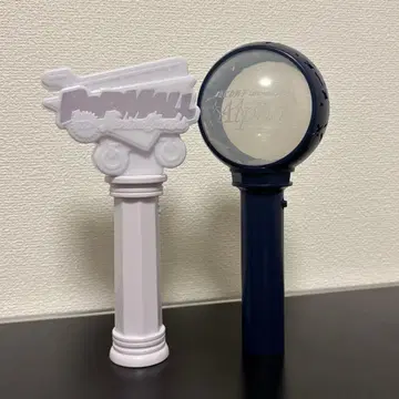 나니와단시 POPMALL +Alpha 응원봉 묶음 판매