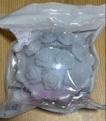 SnowMan 응원봉 Snowworld