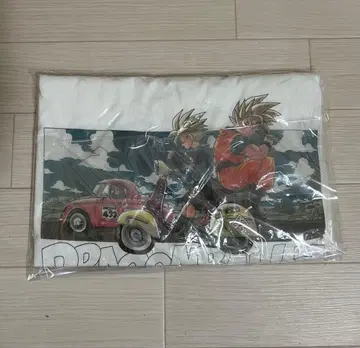 UNIQLO 드래곤볼 UT L 사이즈