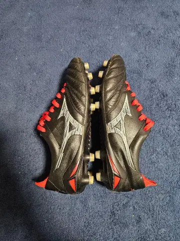 미즈노 모렐리아 네오 4 25cm