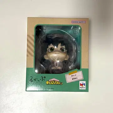 히로아카 미도리야 이즈쿠 룩업 미개봉 새상품