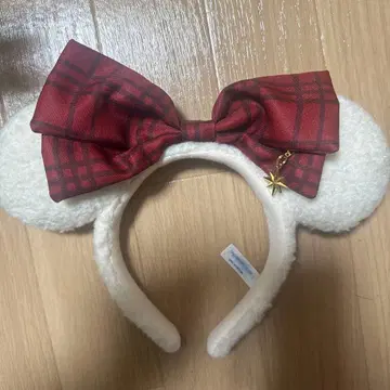 [ 익일 아침 발송 ] 디즈니씨 머리띠 릴린린