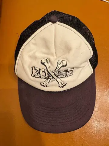 파월 페랄타 크로스본 캡 bones Powell 스케이트보드