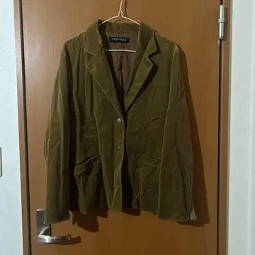 ANNE KLEIN 테일러드 자켓