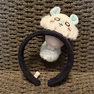 치이카와 파크 모몽가 머리띠