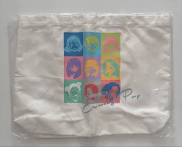 TWICE CANDY POP 토트백