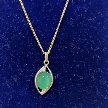 시라 펄 펜던트 새상품