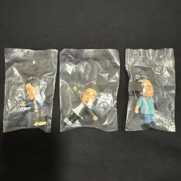 다이앤의 고이 고이로 스스스한 가챠 키링