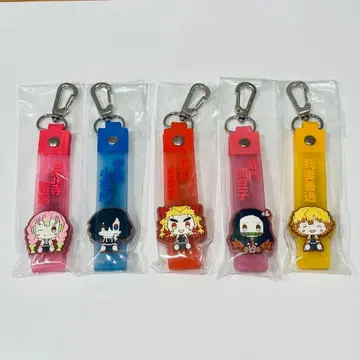 귀멸의 칼날 제일복권