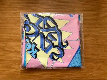 SHINee KEYLAND 스카프