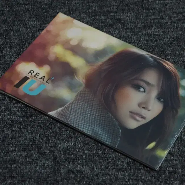 (미개봉) 아이유 - IU's 3rd Mini Plus Album