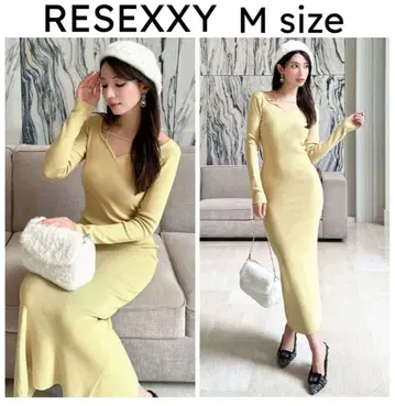 리젝시 롱 원피스 립 서비스, 다리치, 에이미 이스트 월, 미아