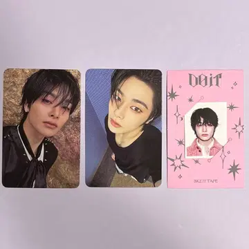 StrayKids DOiT 아코디언 Ver. 아이엔