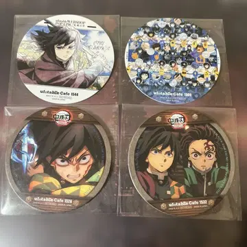 귀멸의 칼날 토미오카 기유 대사 백경 코스터