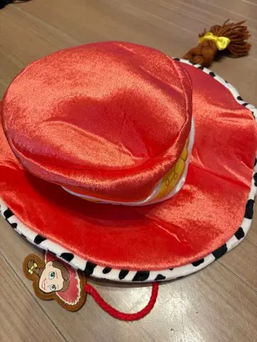 제시 팬캡 디즈니