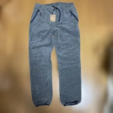 [ 미사용 ] patagonia 파타고니아 신틸라 팬츠 그레이 M