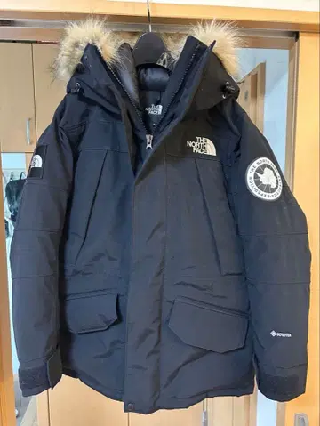 THE NORTH FACE 언터크 티카 파카