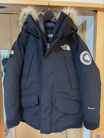 THE NORTH FACE 언터크 티카 파카