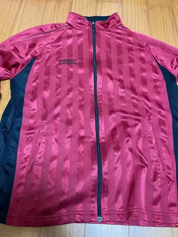 UMBRO UAS2400 빨검 저지 사이즈 O