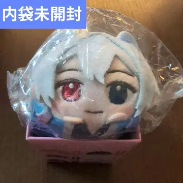 [ 박스 포함 ] 컬러풀피치 도누쿠 모치코로링 극락탕 봉제 인형 마스코트