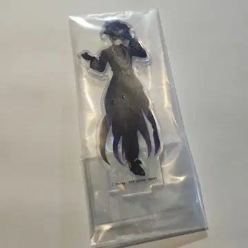 트위스테 1번 복권 아크릴 스탠드 아즐