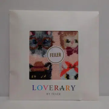 [ 완판템 ] 페이러 타월 손수건