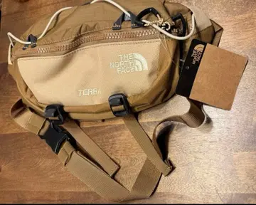 THE NORTH FACE 힙색 파우치 기프트 익명 배송