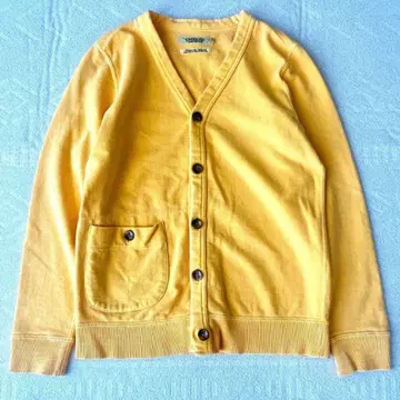 옴니갓 OMNIGOD 일본제 가디건 트레이닝복 상의