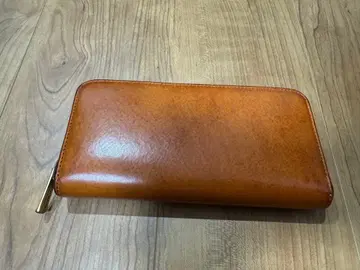 와일드 스완스 장지갑 미넬바리스시오