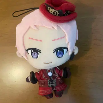 아츠키 슈 앙상블 스타즈!! 앙스타 봉제 인형 후류