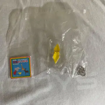 가챠가챠 토요 교육 오리가미