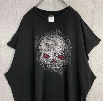 할리데이비슨 슬리브리스 4XL