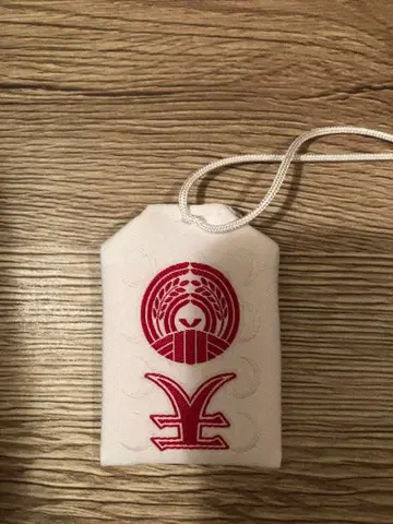 jsf 토고시 부적 RIZE bonez