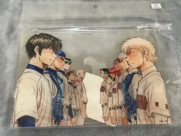 다이아의 A 청도 이나리 아크릴 아트 패널