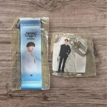 [ 덤 포함 ] SEVENTEEN NEW 키링 캡슐 토이 도겸