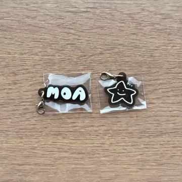 TXT 수빈 TOMORROW 아크릴 참