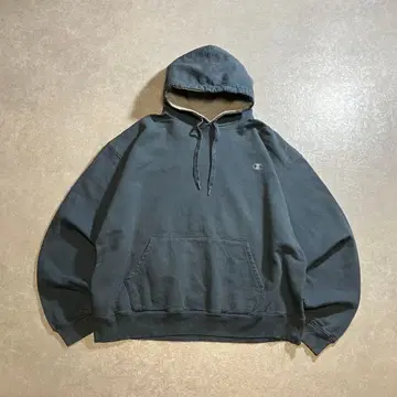 챔피온 앞V 후드티 레어 컬러 맨투맨 속기모 챔피온