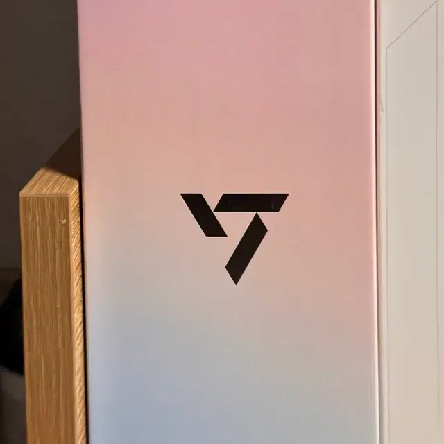 세븐틴 공식 응원봉 ver.3