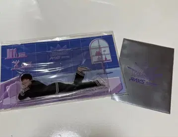 RAYS 후카사와 타츠야 굿즈