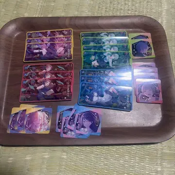 프로세카 메모스테 vol.8B 모어모어점프