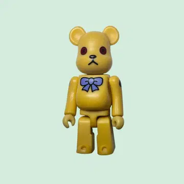 베어브릭 시리즈 1 큐트 테디베어