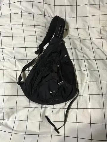 90s Nike 원 숄더백